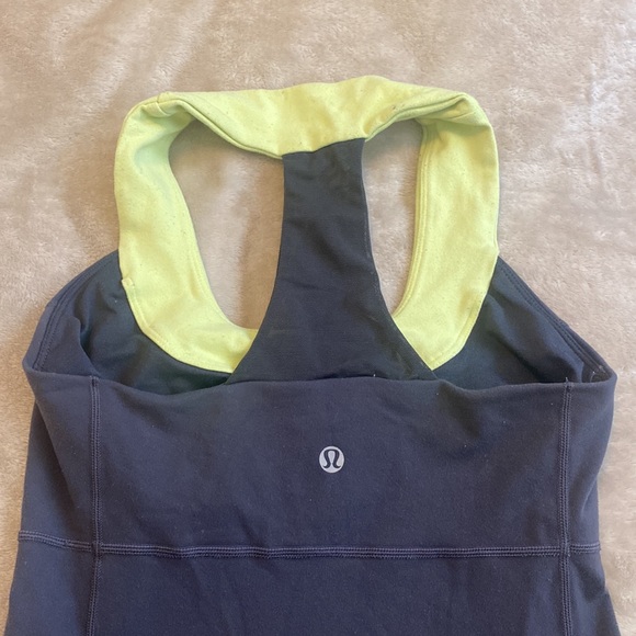 Lululemon halter top tanks (pair) - Picture 4 of 5